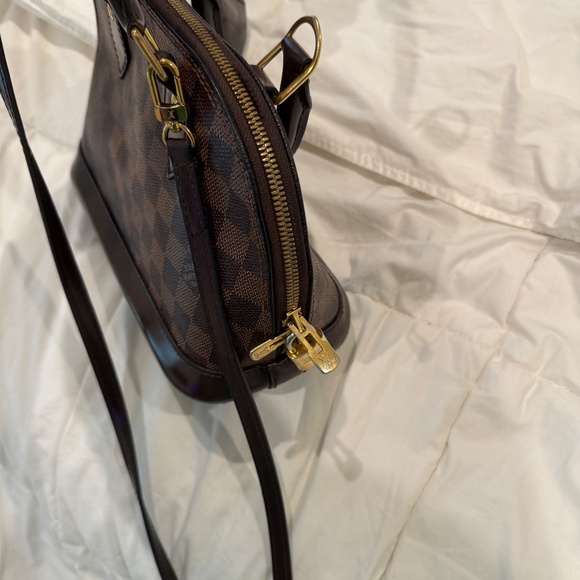 Louis Vuitton alma - Picture 5 of 6